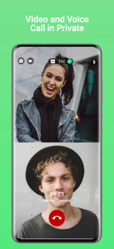 Download Pitalk - Live Stream Dating Social for Android screenshot 2