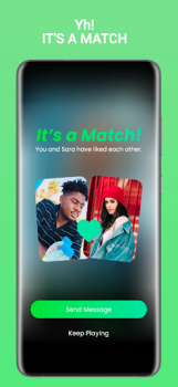Download Pitalk - Live Stream Dating Social for Android screenshot 3