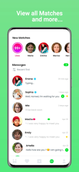 Download Pitalk - Live Stream Dating Social for Android screenshot 5