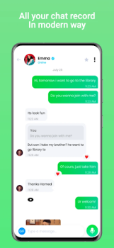 Download Pitalk - Live Stream Dating Social for Android screenshot 6