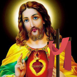 Logo Jesus Wallpapers