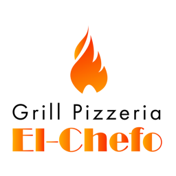 Logo Grill Pizzeria El-Chefo