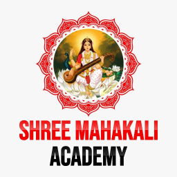Logo Shree Mahakali