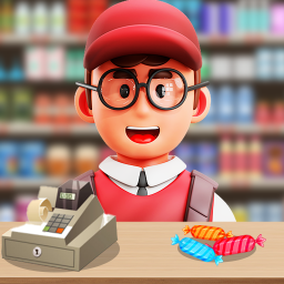 Logo Be Good Cashier