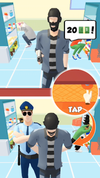Download Be Good Cashier Casual for Android screenshot 5