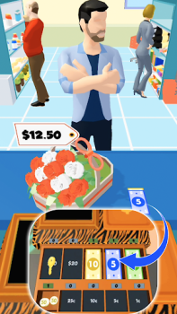 Download Be Good Cashier Casual for Android screenshot 6