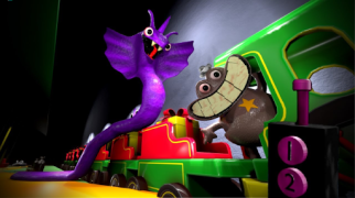 Download Horror Garden banban 3 Mobile Adventure for Android screenshot 3