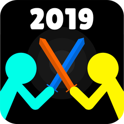 Logo Supreme Duelist 2019
