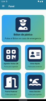 Download ENTER Social for Android screenshot 3