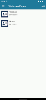 Download ENTER Social for Android screenshot 4
