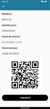 Download ENTER Social for Android screenshot 5