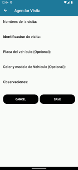 Download ENTER Social for Android screenshot 6