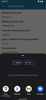 Download ENTER Social for Android screenshot 7