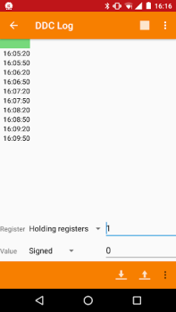 Download Robur Smartool Tools for Android screenshot 4