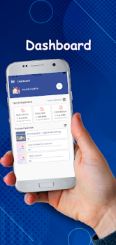 Download MTI LMS Education for Android screenshot 2