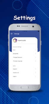 Download MTI LMS Education for Android screenshot 7