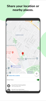 Download Rooms Social for Android screenshot 4
