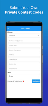 Download FS11 Sport for Android screenshot 4
