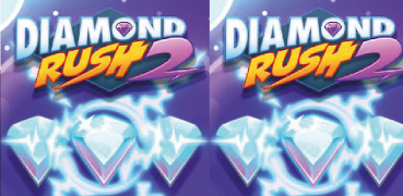 Download DIAMOND RUSH 2 Action for Android screenshot 2