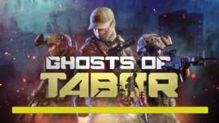 Download Ghosts of tabor Mobile Action for Android screenshot 4