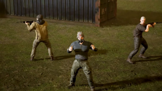 Download Ghosts of tabor Mobile Action for Android screenshot 5
