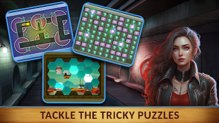 Download Escape Room: Mystical tales Adventure for Android screenshot 2