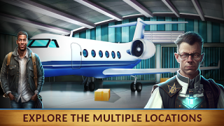 Download Escape Room: Mystical tales Adventure for Android screenshot 3