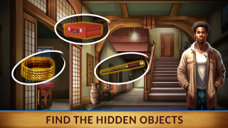 Download Escape Room: Mystical tales Adventure for Android screenshot 4