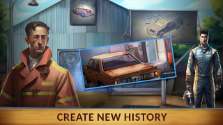 Download Escape Room: Mystical tales Adventure for Android screenshot 7