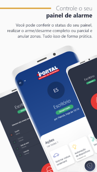 Download PortalMob Tools for Android screenshot 3
