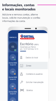 Download PortalMob Tools for Android screenshot 4