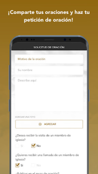 Download MIFA Social for Android screenshot 2