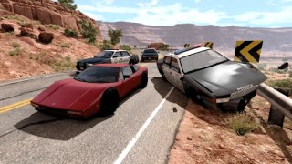 Download Mods for Beamng Drive Entertainment for Android screenshot 5