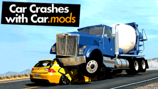 Download Mods for Beamng Drive Entertainment for Android screenshot 7