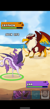 Download Dynamons 4 Adventure for Android screenshot 2