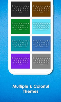 Download Ukrainian Keyboard Tools for Android screenshot 4
