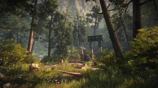 Download sons of the fo឵rest game Adventure for Android screenshot 5