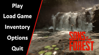 Download sons of the fo឵rest game Adventure for Android screenshot 6