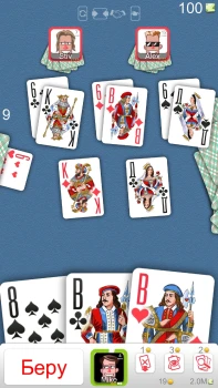 Download Durak Online Board games for Android