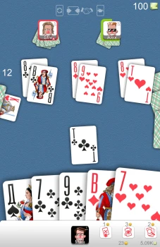 Download Durak Online Board games for Android screenshot 7