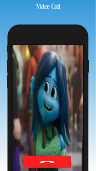 Download Ruby Gillman: Teenage | Kraken Action for Android screenshot 5
