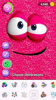 Download Bruno - My Super Slime Pet Simulators for Android screenshot 4
