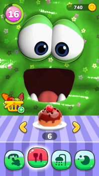 Download Bruno - My Super Slime Pet Simulators for Android screenshot 6