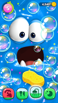Download Bruno - My Super Slime Pet Simulators for Android screenshot 7