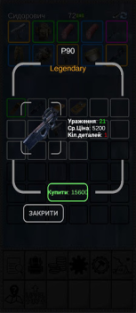 Download Explore to Survive Arcade for Android screenshot 2