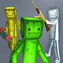 Download  Melon vs People Playground 3D