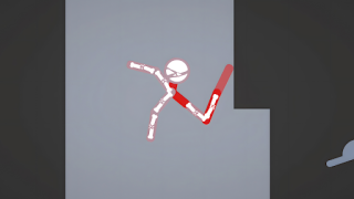 Download Fall Stickman | Destruction Action for Android screenshot 5
