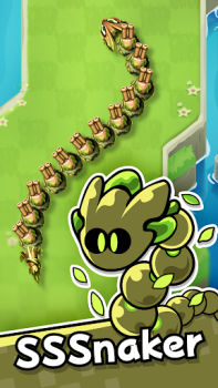 Download SSSnaker Casual for Android screenshot 5