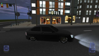 Download Russian Cars: Priorik Race for Android screenshot 4
