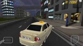 Download Russian Cars: Priorik Race for Android screenshot 5
